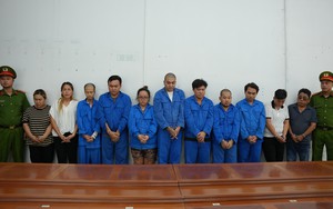Công an TP.HCM triệt phá đường dây mua bán thận giá 1,5 tỷ/ca, bắt 11 người