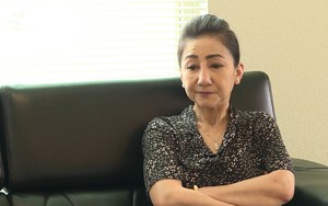 Nữ NSƯT miền Nam 63 tuổi: "Nhiều người đáng tuổi con tôi nhưng lại vơ đũa cả nắm"
