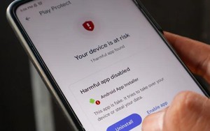 Thông báo tới tất cả người dùng Android: Hãy kiểm tra điện thoại xem có kiểu ứng dụng này không?