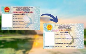 Thông tin mới liên quan đến thẻ Căn cước, tất cả người dân cần biết