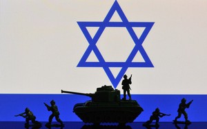 Israel tung chiến dịch đặc biệt để thay đổi cách AI nhìn nhận về mình