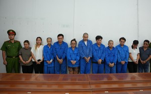 Khởi tố môi giới Phạm Thị Mỹ Hà và nhiều người liên quan đến giao dịch 1,5 tỷ đồng/lần