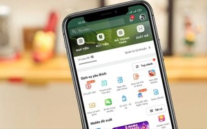Công an xác minh giao dịch chuyển khoản 205.600.000 đồng từ một công ty