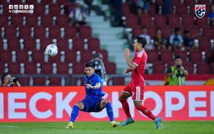 Nhận kết quả gây sốc trên sân nhà, Thái Lan vẫn lọt vào chung kết AFF Cup 2026