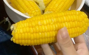 Người phụ nữ 60 tuổi mắc tiểu đường giấu bác sĩ ăn ngô ngọt mỗi ngày, 6 tháng sau bị hỏi: "Bà đã ăn gì vậy?"