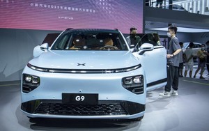 Bảo hành trọn đời của xe Trung Quốc và dòng chữ đi kèm: Chỉ áp dụng cho chủ xe đầu tiên