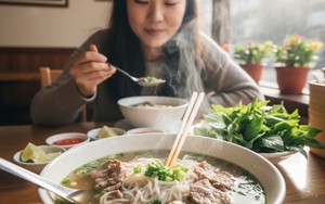 Bữa sáng giảm cân: 3 nhóm thực phẩm giúp no lâu, hạn chế tăng đường huyết