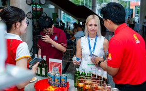Vừa tái ký với VFF, doanh nghiệp Việt tăng tốc chinh phục thị trường toàn cầu