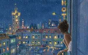Phát hiện chồng ngoại tình, day dứt vì mẹ chồng tốt thì cô vợ "sáng mắt" nhờ câu nói của người lạ trong quán cafe