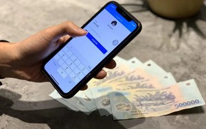 Công an sẽ kiếm tra giao dịch chuyển, nhận tiền của người dân trong trường hợp sau