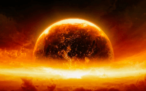 Phép tính dự đoán chính xác ngày tận thế gây chấn động: Thông qua xác suất, chỉ ra thời điểm con người không còn tồn tại