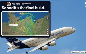 Vì sao nhiều sân bay ngại đón Airbus A380 dù đây là chiếc máy bay chở khách lớn nhất thế giới?