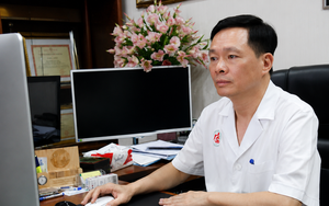 Việt Nam có một vị bác sĩ khiến thế giới phải nhắc tên: Góp mặt trong những ca ghép chi làm nên lịch sử