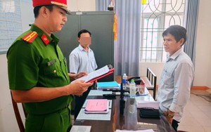 Khởi tố Nguyễn Bảo Đông SN 1976 liên quan đến lô hàng trị giá 240 triệu đồng