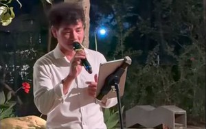 Nam NSND là lãnh đạo, cứ có mặt vợ là hát ca khúc này