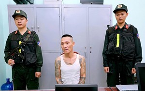 Quá khứ bất hảo của 'Tế Điên Nam Định' với 8 lần vướng vòng lao lý