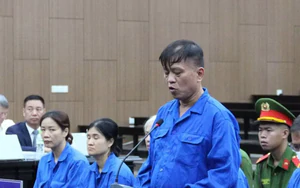 Cựu Thứ trưởng Nguyễn Bá Hoan: Vì cấp dưới gây 'nhũng nhiễu' nên doanh nghiệp đưa tiền