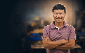 Người Việt đầu tiên xuất khẩu UAV sang Mỹ: “Tôi mong không ai phải lớn lên trong hoàn cảnh như mình”