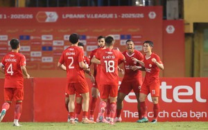Thể Công Viettel cùng bảng FC Seoul tại AFC Champions League Two 2026/27
