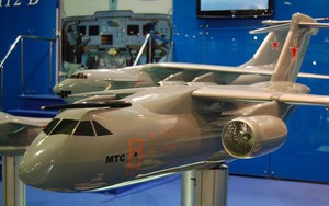 Ấn Độ muốn 'tái sinh' dự án máy bay Il-214 đã thất bại vào những năm 2010?