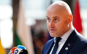 Latvia nêu lý do muốn được EU viện trợ hàng tỷ USD