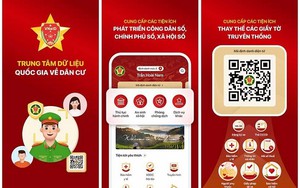 Thông báo quan trọng tới tất cả người dân có lương hưu, trợ cấp