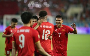 Xuân Son chói sáng, ĐT Việt Nam thắng đẹp Malaysia để tiến vào chung kết AFF Cup