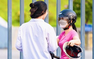 Phổ điểm Ngữ văn thi lại tốt nghiệp của thí sinh Chuyên Tuyên Quang