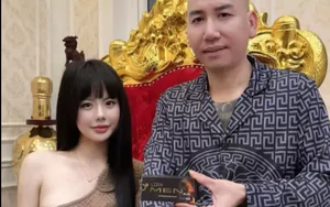 ‘Cô giáo Hương’ đóng clip quảng cáo Loramen với Phú Lê là ai?