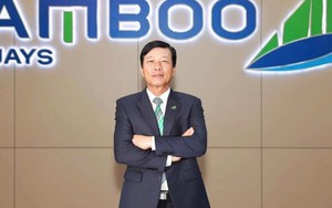 Chủ nợ từng cho Bamboo Airways vay hơn 7.700 tỷ đồng: Nhận nhiệm vụ mới