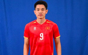 Ngày đặc biệt của Đình Bắc: Đón sinh nhật tuổi 22 rực rỡ, chờ tỏa sáng ở trận quyết đấu Việt Nam vs Malaysia