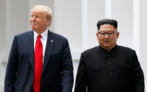 Ông Trump tung tín hiệu nóng từ Triều Tiên: Ông Kim Jong-un đã phản hồi đề nghị từ Nhà Trắng