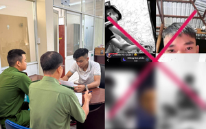 Công an TP.HCM làm việc với TikToker "Li Minh Hô Quận 7"