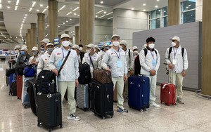 Từ 10/9, lao động Việt Nam ở nước ngoài có thể bị phạt tiền lên đến 100 triệu đồng nếu vi phạm điều sau