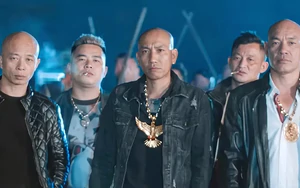 'Tàn dư' từ Phú Lê, Huấn Hoa Hồng