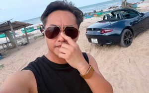 Cường Đô La cách ly tại Phan Thiết 