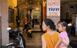 Căn nhà miền Trung khiến cả nước "dụi mắt"