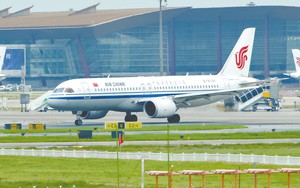 Trải nghiệm thực tế máy bay của Trung Quốc, tôi nhận ra khoảng cách với Boeing, Airbus khác xa tưởng tượng