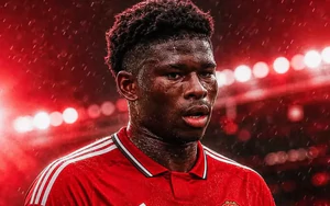 Lộ diện bom tấn đắt nhất mùa hè của Man United