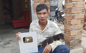 Căn nhà ở quê của Lộc Fuho
