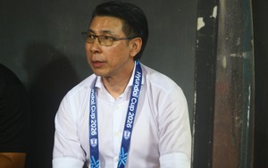HLV Malaysia: "Tôi biết tuyển Việt Nam sẽ xoay tua, nhưng vẫn không phong tỏa nổi"