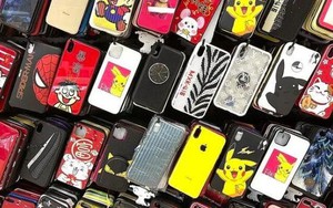 Phóng sự điều tra vạch trần mặt tối của loạt ốp điện thoại giá rẻ tại Trung Quốc: Nhiều xưởng gia công nấu chảy rác thải y tế, trộn nhựa tái chế rồi gắn mác “silicon thực phẩm”, "an toàn cho mẹ và bé"