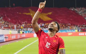 Xuân Son: "Tôi sẽ lại cùng tuyển Việt Nam đánh bại Thái Lan và vô địch AFF Cup"