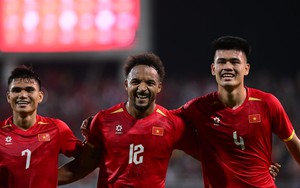 Sốt dẻo nhất lúc này: Tất tần tật thông tin bán vé trận chung kết Asean Cup 2026 giữa Việt Nam - Thái Lan trên sân nhà Mỹ Đình