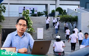 Vụ Chuyên Tuyên Quang: Việc quan trọng không phải là tiếp tục tranh luận về những con số
