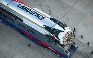 Truyền thông quốc tế: Trung Quốc giành chiến thắng trước Elon Musk, nhưng Space X vẫn thống trị cuộc đua