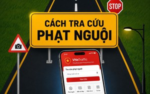 TP NOW: Những cách tra cứu phạt nguội nhanh và hiệu quả nhất