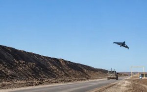 Hậu xung đột, 10 căn cứ UAV Nga như ‘khối u ác tính’ đối với NATO