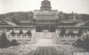 Đang xây tháp 9 tầng, Càn Long bất ngờ ra lệnh dừng: 8 chữ bí ẩn dưới lòng đất khiến hoàng đế sợ hãi