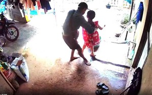 Vụ bé gái 10 tuổi bị người đàn ông lạ vào nhà bế đi: Tình trạng của nạn nhân